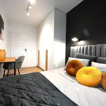Lovely Apartment-3