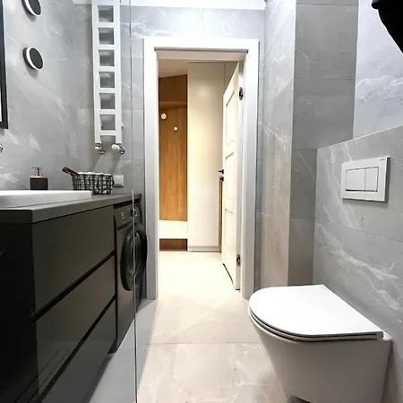 Lovely Apartment-2