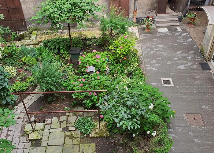 Old Town KRAKÓW STUDIO