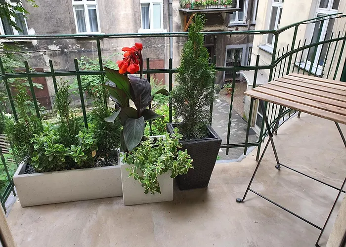 Old Town KRAKÓW STUDIO